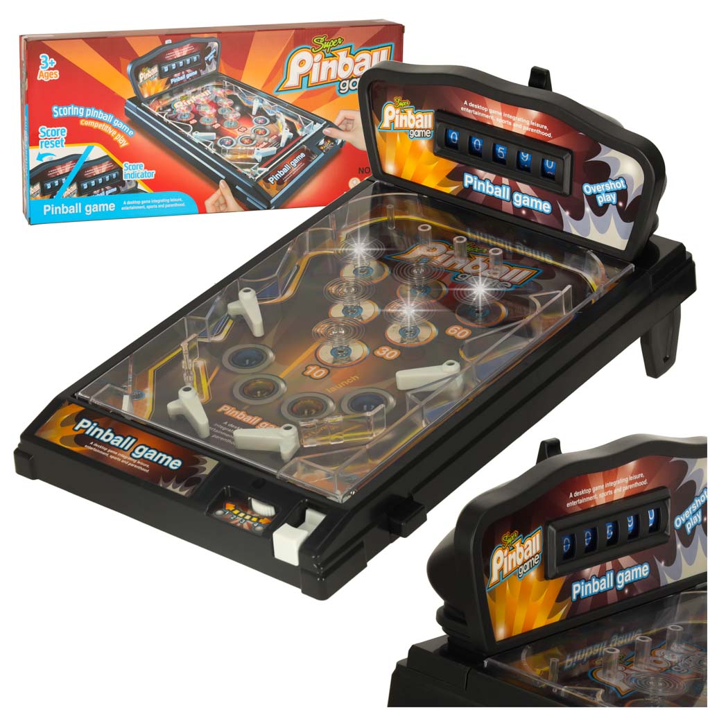 Pinball (1)