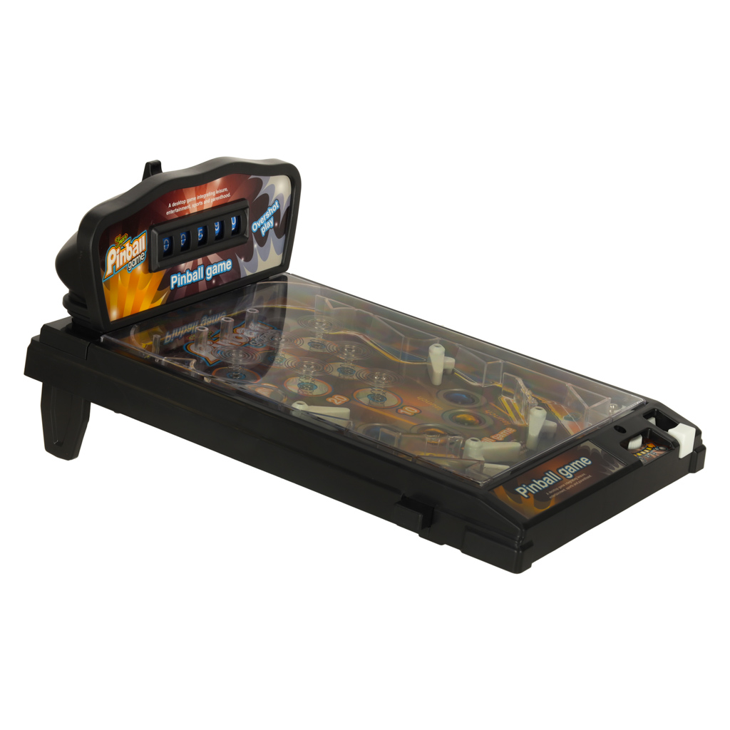 Pinball (2)