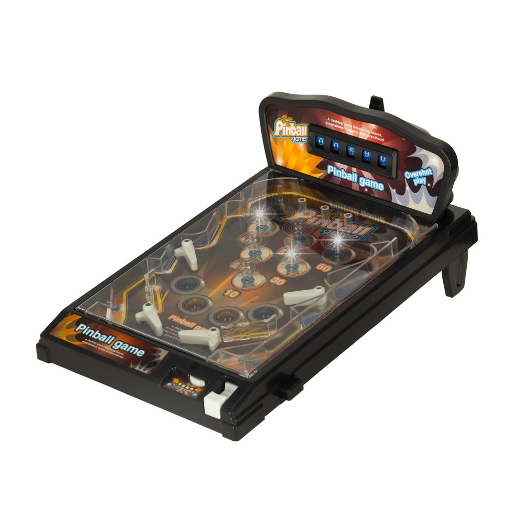 Pinball (3)