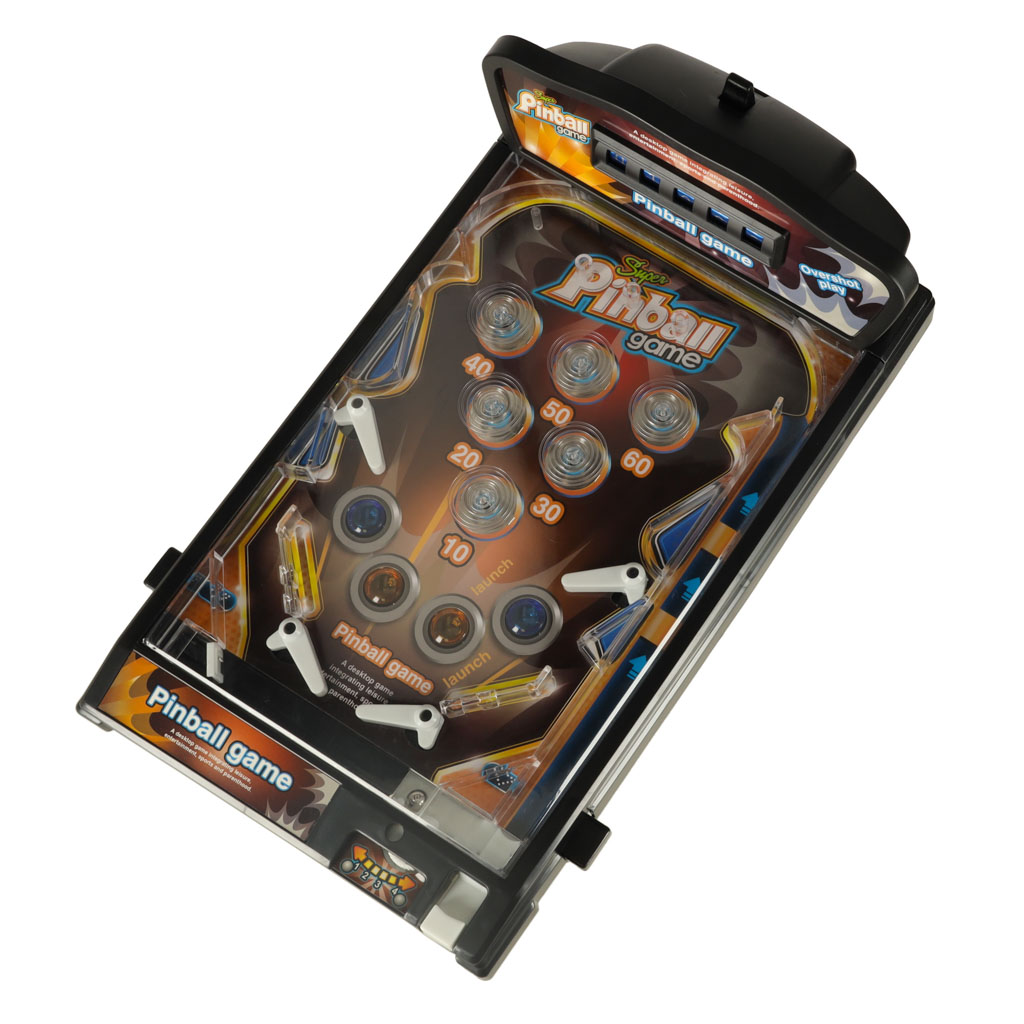 Pinball (5)