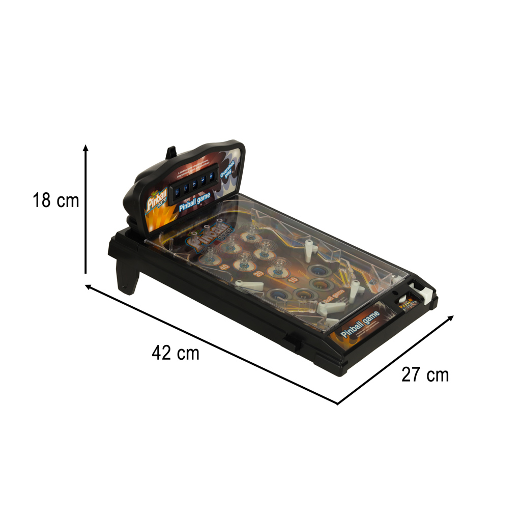 Pinball (8)