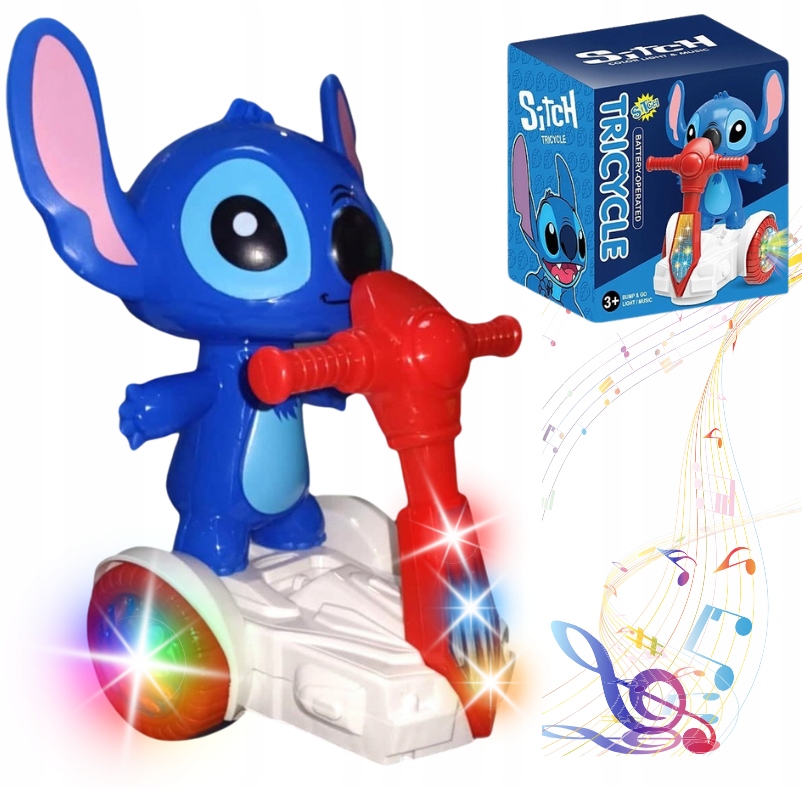 Stitch