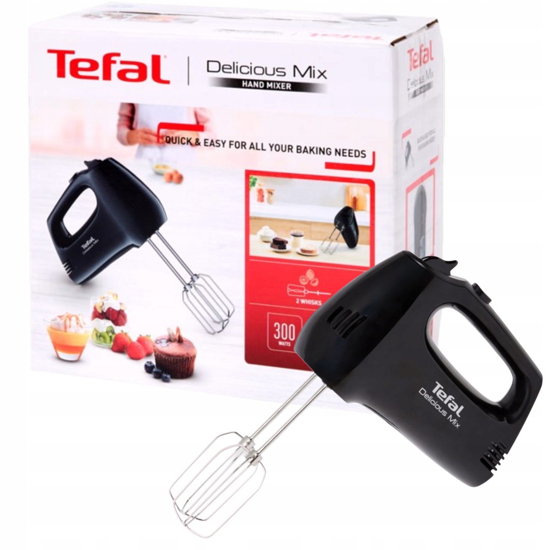 Tefal