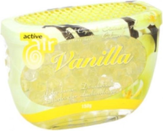 Vanilla
