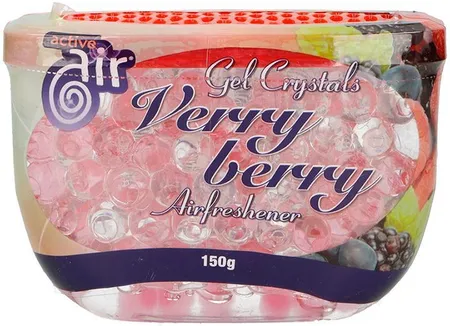 Very Berry