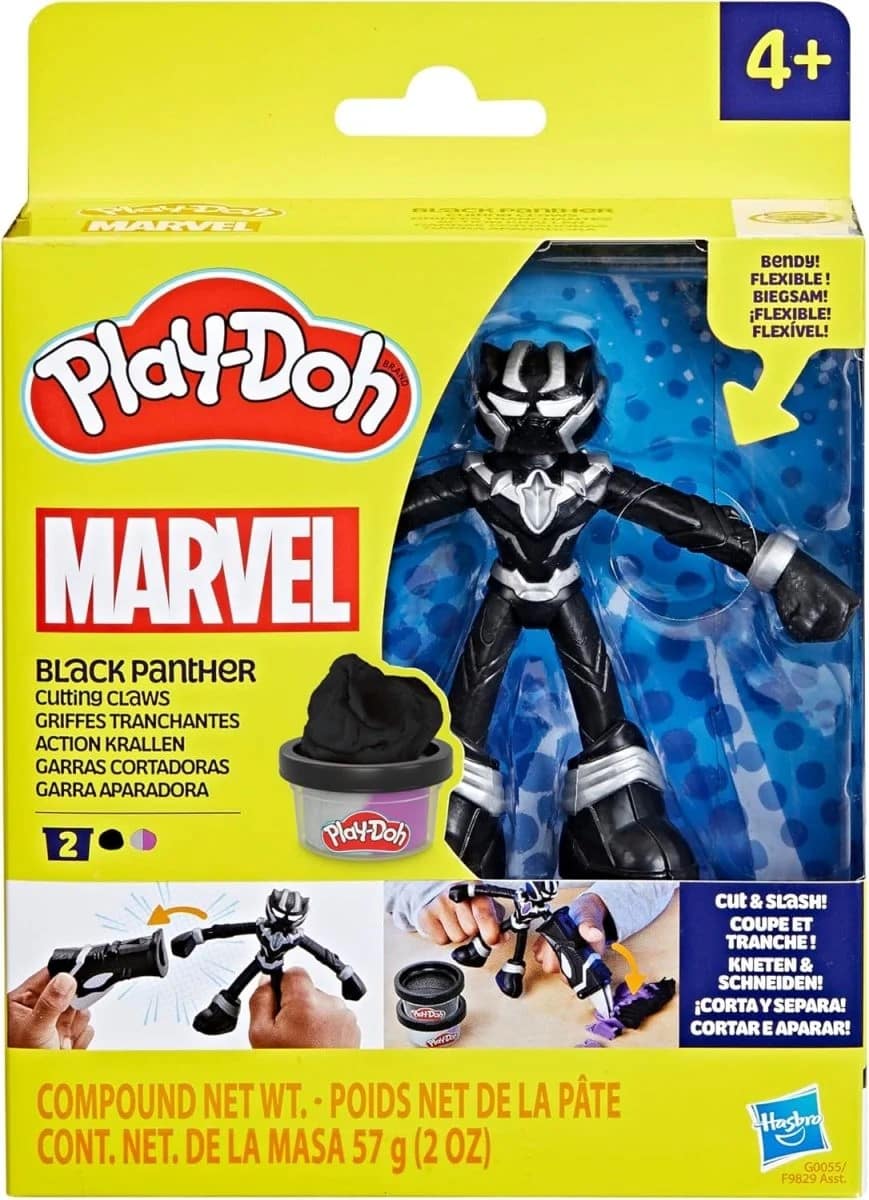 Black Panther