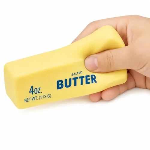 Butter Squish