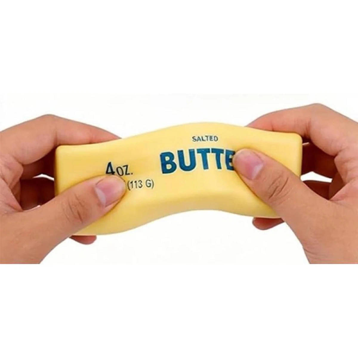 Squish Butter